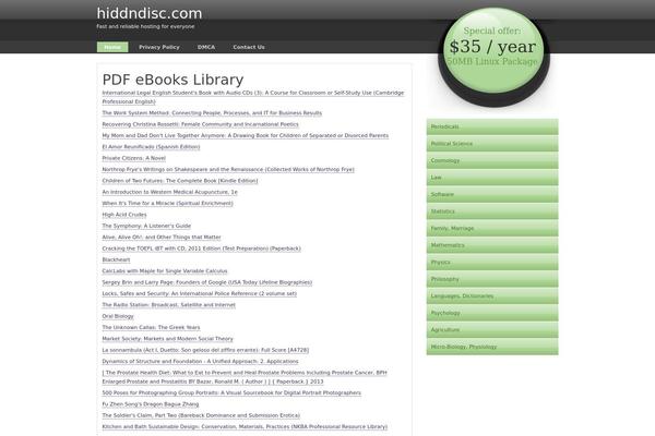Arb theme site design template sample