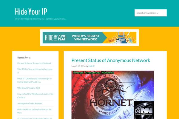 Genesis-sample theme site design template sample