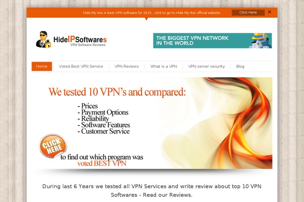 InfoWay theme site design template sample