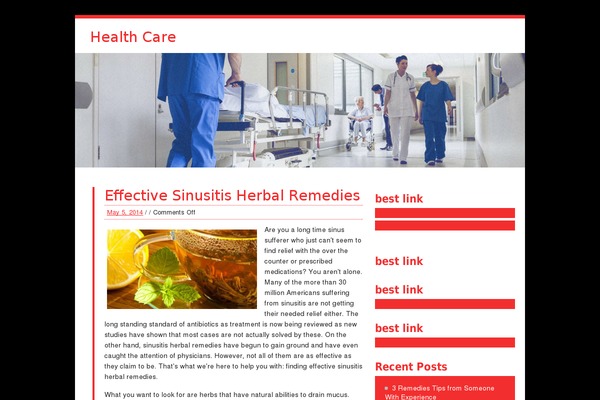zeeBusiness theme site design template sample