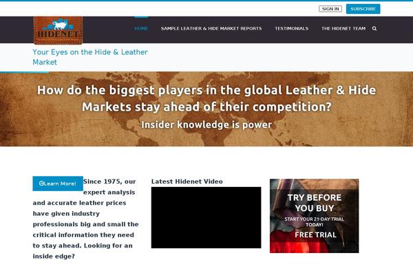 Site using Ticket Tailor - Sell Tickets with WordPress - Event Ticketing and Event Registration plugin