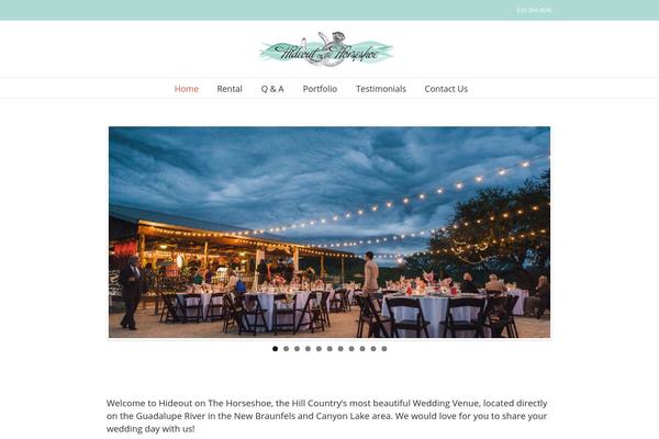 Site using Calendarize-it plugin