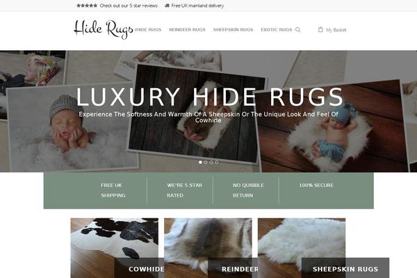 Site using Cart-upsell-for-woocommerce plugin