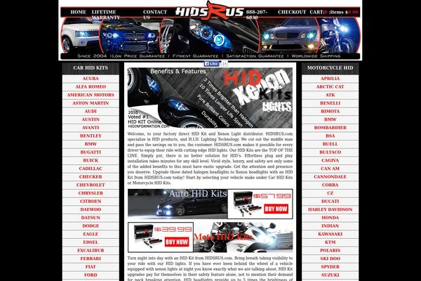 hidkitsxenonlights.com site used Rainbow-trance-10