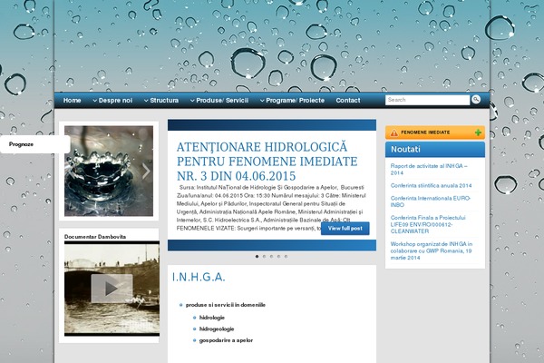 Site using Porto-functionality plugin