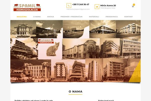 Site using Revslider-old plugin