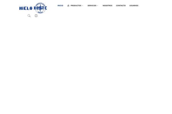 Site using Woo Out Of Stock Products plugin