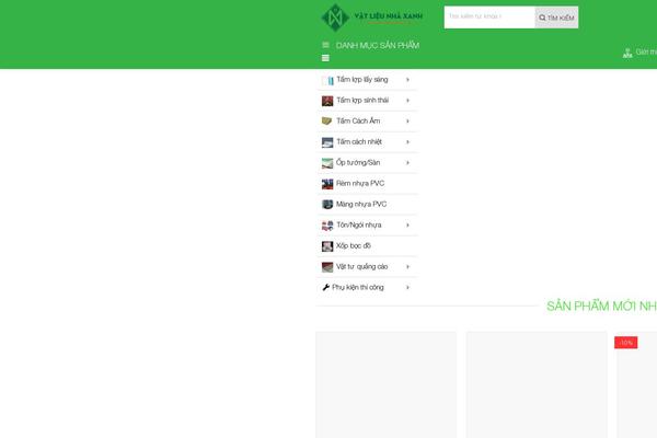 Site using Ot-flatsome-vertical-menu plugin