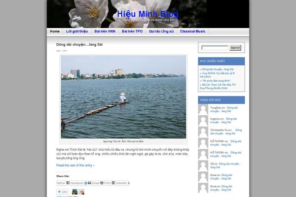 Site using Td-composer plugin