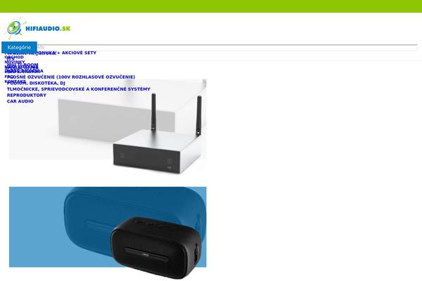 Site using Yith-woocommerce-brands-add-on plugin