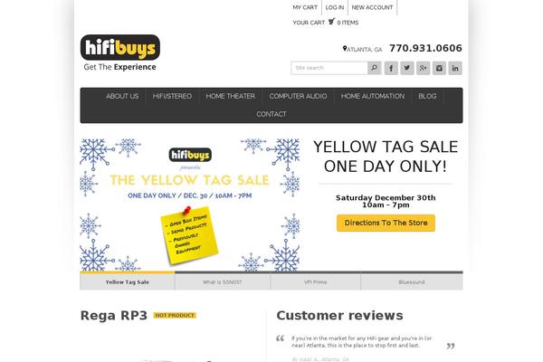Site using Woocommerce-colors-and-swatches-for-variations plugin