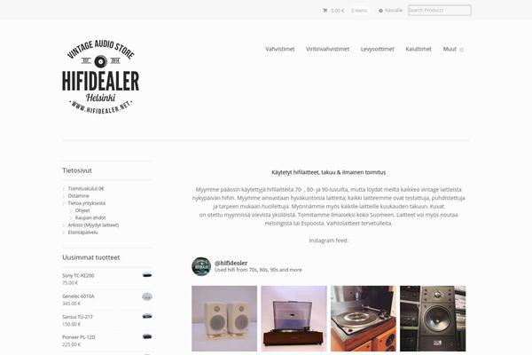 Site using Product-enquiry-pro plugin
