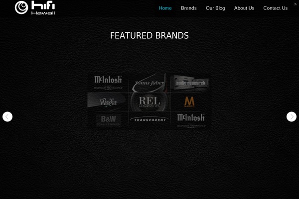 Agency Pro theme site design template sample