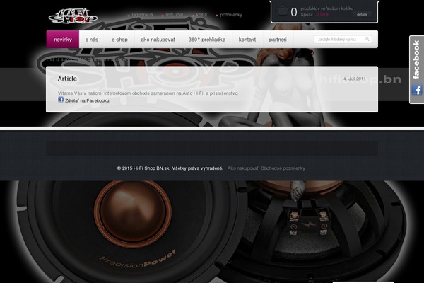 Mazine theme site design template sample