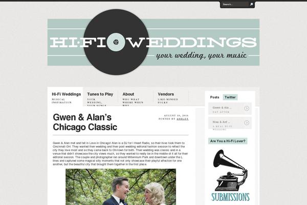 Handgloves theme site design template sample