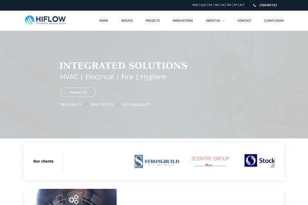 Site using Fivebyfive-media-boxes plugin
