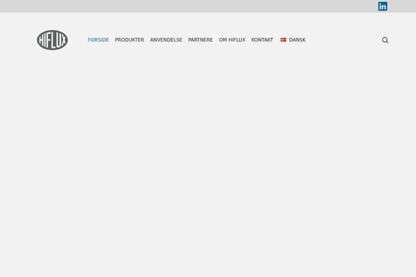 Site using Vc-extensions-hotspot plugin
