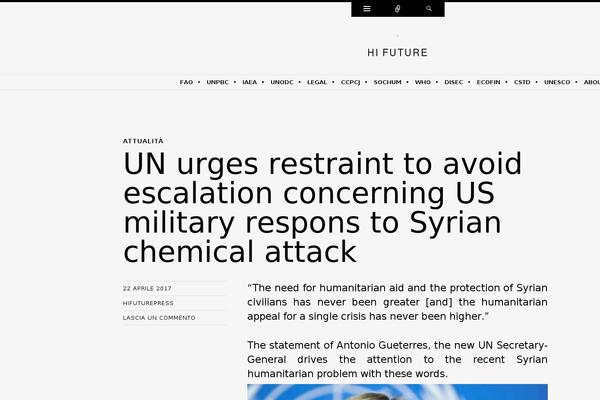 Site using Gutenberg-core plugin
