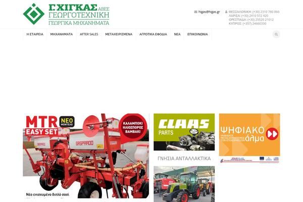 Site using Purethemes-shortcodes plugin