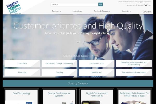 Site using Constant Contact for WordPress plugin