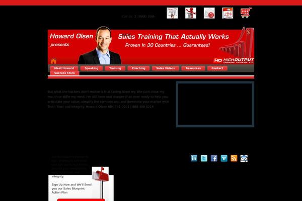 Site using Fluentform plugin