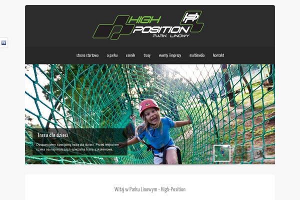 Theron Lite theme site design template sample
