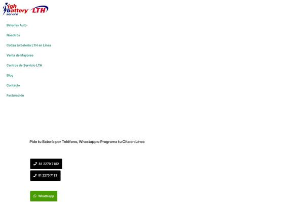 Site using Ymm-search plugin