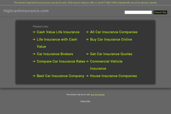 Sigma theme site design template sample