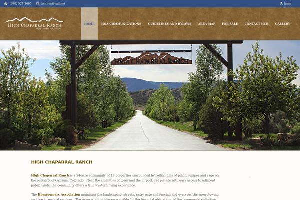 Site using Captainform plugin