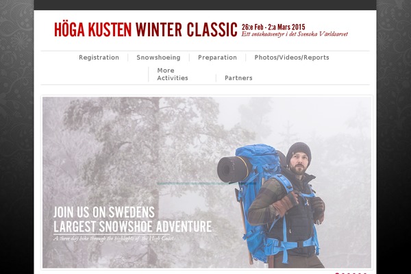 Maya theme site design template sample