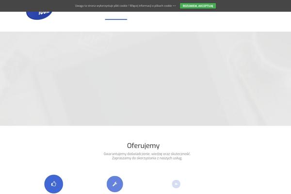 Site using Contact Form 7 Signature Addon plugin