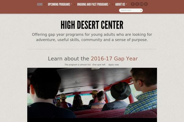 Gdvintage theme site design template sample