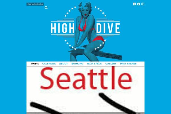 Site using Ticketfly-cms plugin
