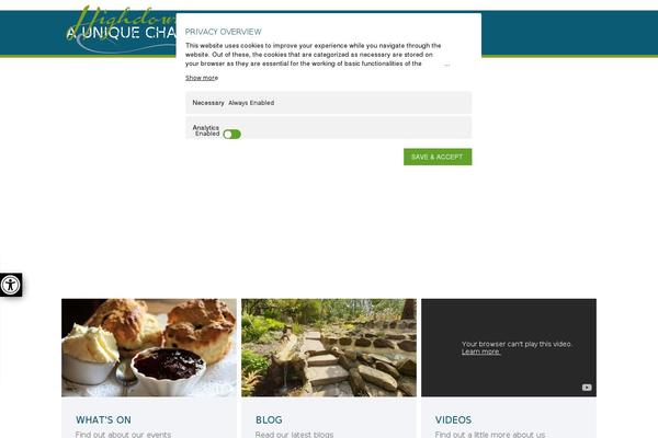 WP Bootstrap Starter theme site design template sample