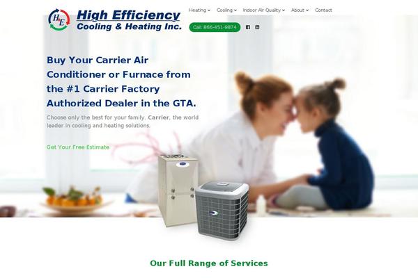 Site using Adminonline plugin