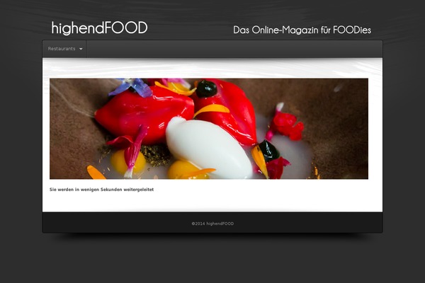 Complexity theme site design template sample