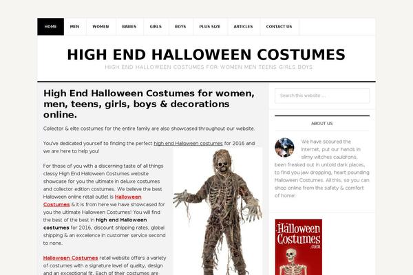 Site using Divi-builder plugin