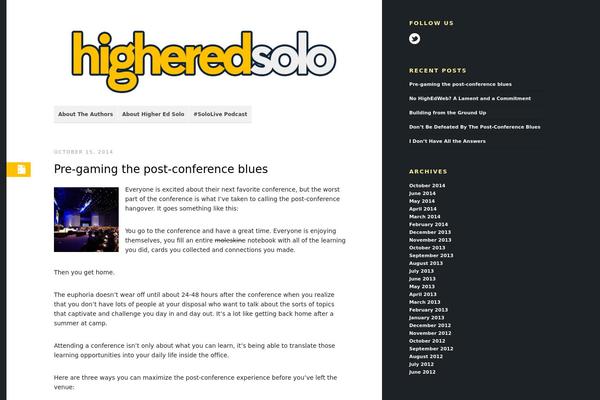 Piha theme site design template sample