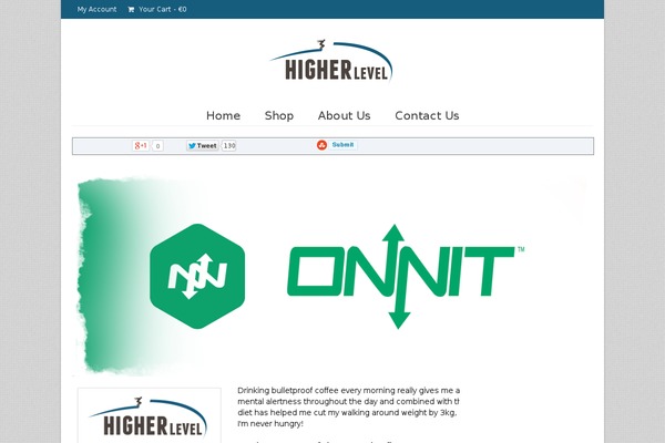 Site using Affiliates plugin