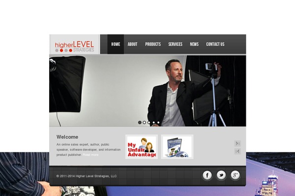 Op-smart-theme3 theme site design template sample