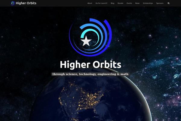 DMS theme site design template sample