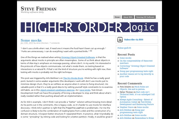 PrimePress theme site design template sample