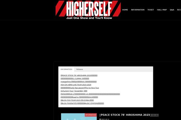 Site using Easy-twitter-feeds plugin