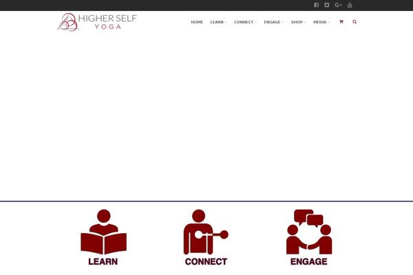 Site using Seamless Donations plugin