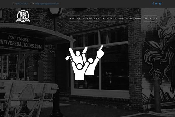 Site using MailChimp User Sync plugin