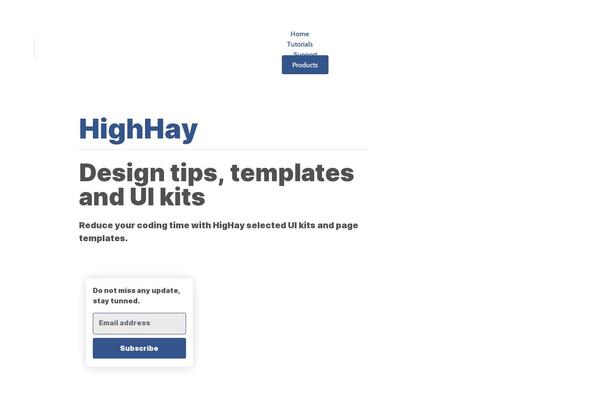 Site using Wp-bootstrap-blocks plugin