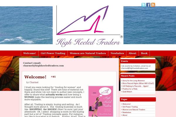 Site using Jw-share-this plugin
