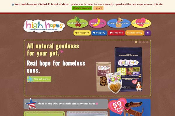 Site using SimpleMap Store Locator plugin