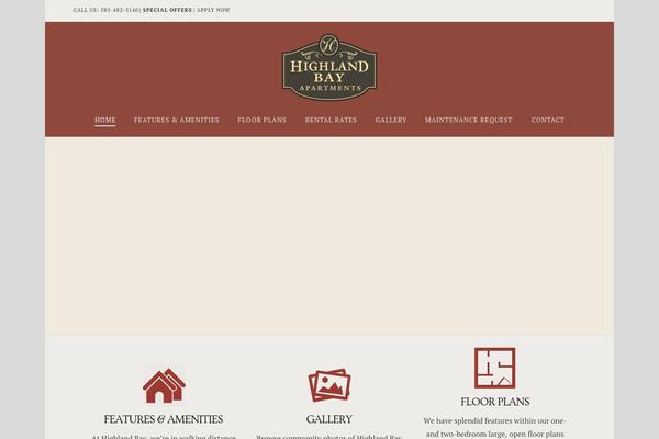 Site using Vfb-pro plugin