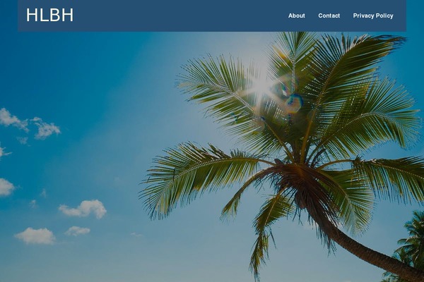 MeadowHill theme site design template sample